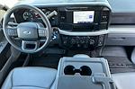 New 2025 Ford F-550 XL Regular Cab Cab Chassis for sale #525033 - photo 13