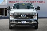New 2025 Ford F-550 Regular Cab Cab Chassis for sale #525035 - photo 6