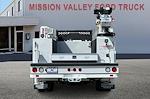 2025 Ford F-550 Super Cab DRW 4WD Scelzi Mechanics Body for sale #525038 - photo 3