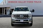 2025 Ford F-550 Super Cab DRW 4WD Scelzi Mechanics Body for sale #525038 - photo 7
