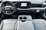 2025 Ford F-550 Super Cab DRW 4WD Scelzi Mechanics Body for sale #525038 - photo 21