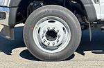 New 2025 Ford F-550 Regular Cab Cab Chassis for sale #525048 - photo 21