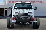 New 2025 Ford F-550 Regular Cab Cab Chassis for sale #525048 - photo 4