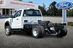 New 2025 Ford F-550 Regular Cab Cab Chassis for sale #525048 - photo 5