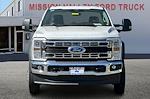 New 2025 Ford F-550 Regular Cab Cab Chassis for sale #525048 - photo 8