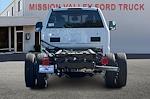 New 2025 Ford F-550 Crew Cab Cab Chassis for sale #525056 - photo 5