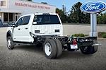 New 2025 Ford F-550 Crew Cab Cab Chassis for sale #525056 - photo 6