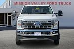 New 2025 Ford F-550 Crew Cab Cab Chassis for sale #525056 - photo 9