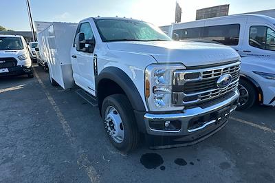 New 2025 Ford F-550 Harbor Saw Body for sale #525060 - photo 2