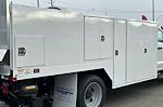 New 2025 Ford F-550 Harbor Saw Body for sale #525060 - photo 21