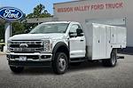 New 2025 Ford F-550 Harbor Saw Body for sale #525060 - photo 7