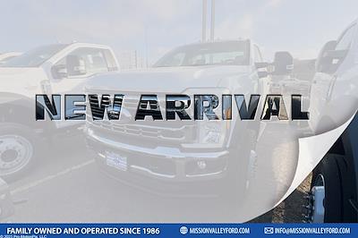 2026 Ford F-550 Regular Cab DRW RWD Cab Chassis for sale #526049 - photo 1