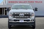 New 2026 Ford F-550 Regular Cab Cab Chassis for sale #526049 - photo 8
