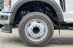 New 2026 Ford F-550 Regular Cab Cab Chassis for sale #526049 - photo 16