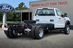 New 2026 Ford F-550 Regular Cab Cab Chassis for sale #526049 - photo 2