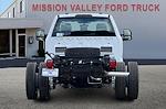 New 2026 Ford F-550 Regular Cab Cab Chassis for sale #526049 - photo 4