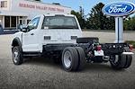 New 2026 Ford F-550 Regular Cab Cab Chassis for sale #526049 - photo 5
