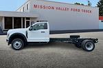 New 2026 Ford F-550 Regular Cab Cab Chassis for sale #526049 - photo 6