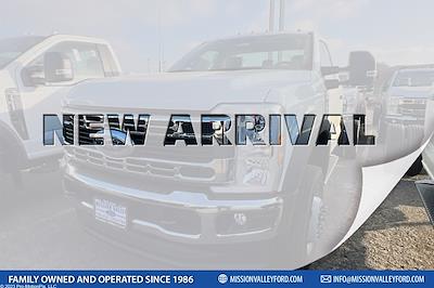 New 2026 Ford F-550 Regular Cab Cab Chassis for sale #526053 - photo 2
