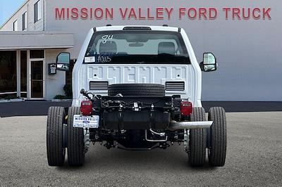 New 2026 Ford F-550 - photo 1