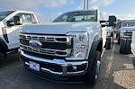 New 2026 Ford F-550 Regular Cab Cab Chassis for sale #526053 - photo 1