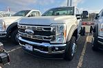 New 2026 Ford F-550 Regular Cab Cab Chassis for sale #526065 - photo 1