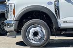New 2026 Ford F-550 Regular Cab Cab Chassis for sale #526065 - photo 18