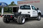 New 2026 Ford F-550 Regular Cab Cab Chassis for sale #526065 - photo 3