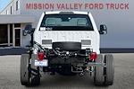 New 2026 Ford F-550 Regular Cab Cab Chassis for sale #526065 - photo 4