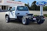 New 2026 Ford F-550 Regular Cab Cab Chassis for sale #526065 - photo 2