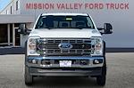 New 2026 Ford F-550 Crew Cab Cab Chassis for sale #526066 - photo 9