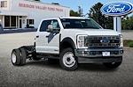 New 2026 Ford F-550 Crew Cab Cab Chassis for sale #526066 - photo 3