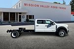 New 2026 Ford F-550 Crew Cab Cab Chassis for sale #526066 - photo 4