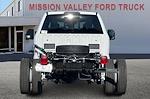 New 2026 Ford F-550 Crew Cab Cab Chassis for sale #526066 - photo 5