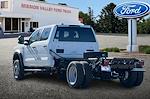 New 2026 Ford F-550 Crew Cab Cab Chassis for sale #526066 - photo 6
