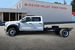 New 2026 Ford F-550 Crew Cab Cab Chassis for sale #526066 - photo 7