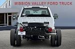 2026 Ford F-550 Regular Cab DRW RWD Cab Chassis for sale #526071 - photo 5