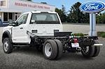 2026 Ford F-550 Regular Cab DRW RWD Cab Chassis for sale #526071 - photo 6