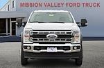 2026 Ford F-550 Regular Cab DRW RWD Cab Chassis for sale #526071 - photo 9