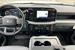 2026 Ford F-550 Regular Cab DRW RWD Cab Chassis for sale #526071 - photo 12