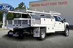 2026 Ford F-550 Crew Cab DRW RWD Knapheide Contractor Truck for sale #526076 - photo 2