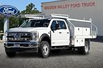 2026 Ford F-550 Crew Cab DRW RWD Knapheide Contractor Truck for sale #526076 - photo 6