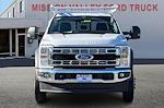 2026 Ford F-550 Crew Cab DRW RWD Knapheide Contractor Truck for sale #526076 - photo 7