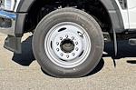 2026 Ford F-550 Crew Cab DRW RWD Knapheide Contractor Truck for sale #526076 - photo 16