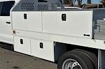 2026 Ford F-550 Crew Cab DRW RWD Knapheide Contractor Truck for sale #526076 - photo 20