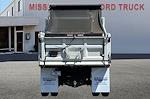 2023 Ford F-650 Regular Cab DRW RWD, Dump Truck for sale #623875 - photo 4