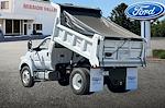 2023 Ford F-650 Regular Cab DRW RWD, Dump Truck for sale #623875 - photo 5