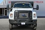 2024 Ford F-650 Regular Cab DRW RWD, Knapheide Landscape Dump for sale #624880 - photo 8