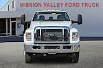 2024 Ford F-650 Regular Cab DRW RWD, Rugby Dump Truck for sale #624927 - photo 9