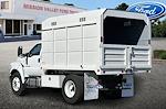 2024 Ford F-650 Regular Cab DRW RWD, Scelzi Chipper Truck for sale #624929 - photo 5